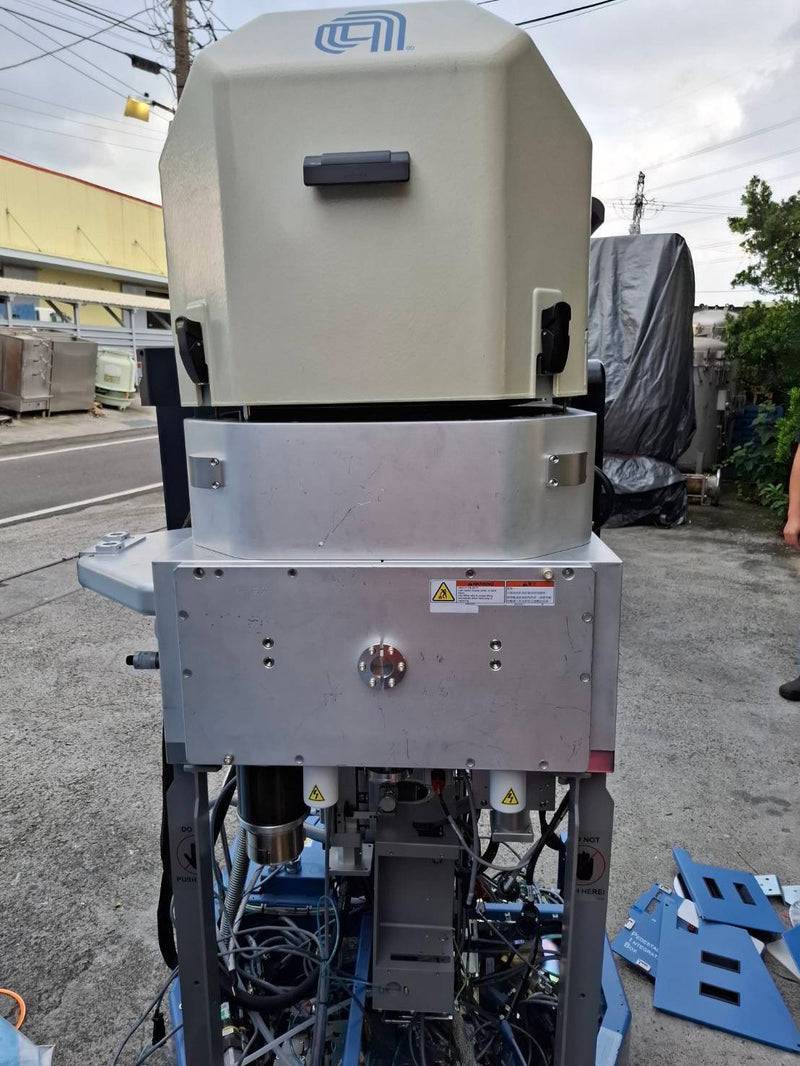 Applied Materials Endura 2 PVD (Physical Vapor Deposition)