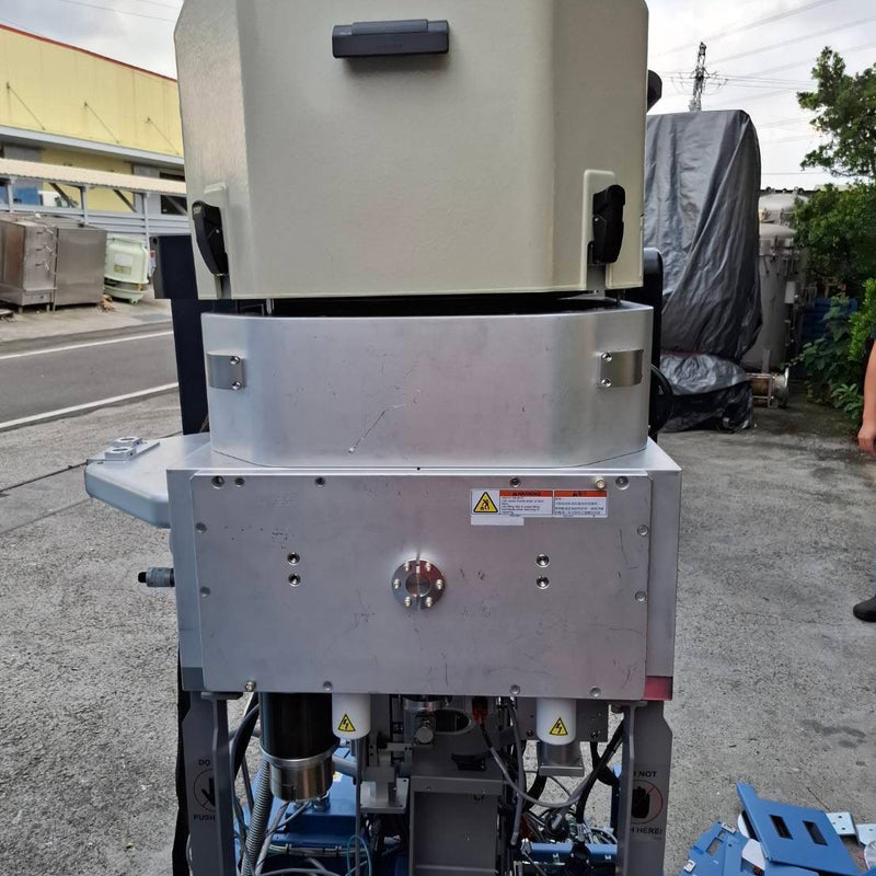 Applied Materials Endura 2 PVD (Physical Vapor Deposition)