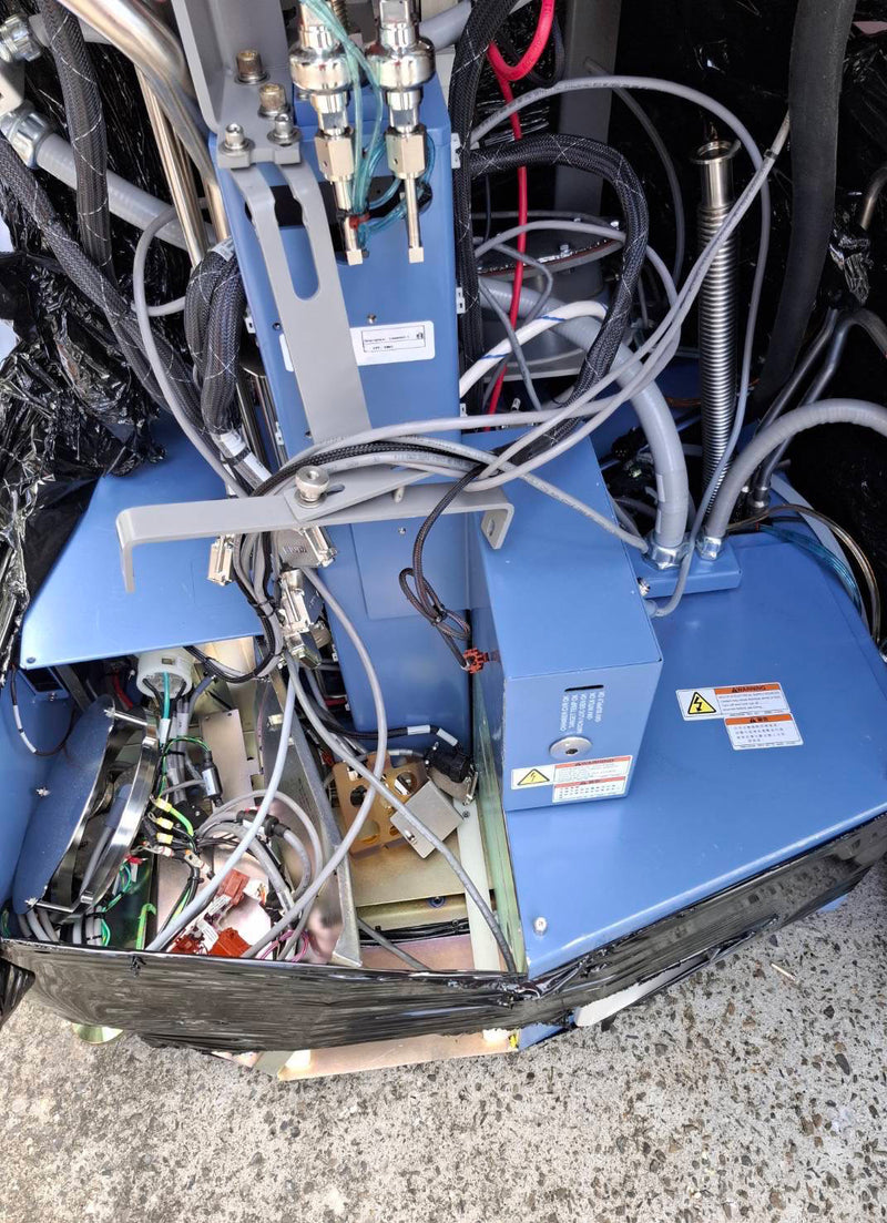 Applied Materials Endura 2 PVD (Physical Vapor Deposition)