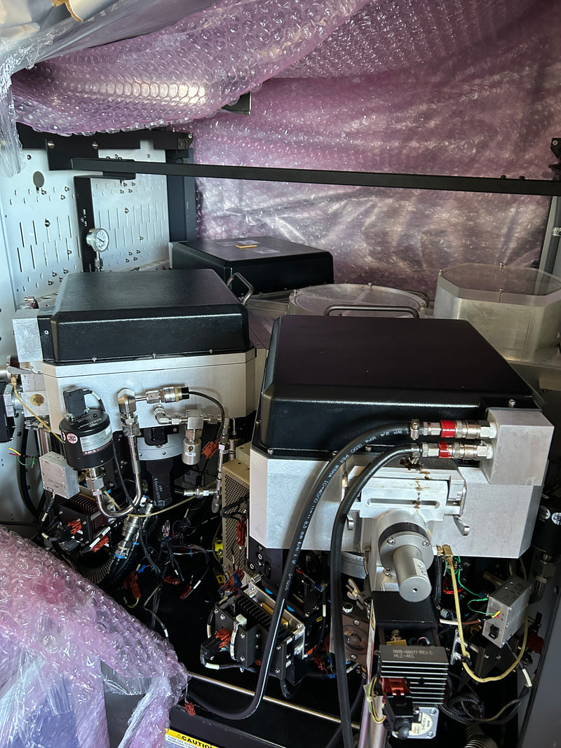 Applied Materials P 5000 CVD (Chemical Vapor Deposition)