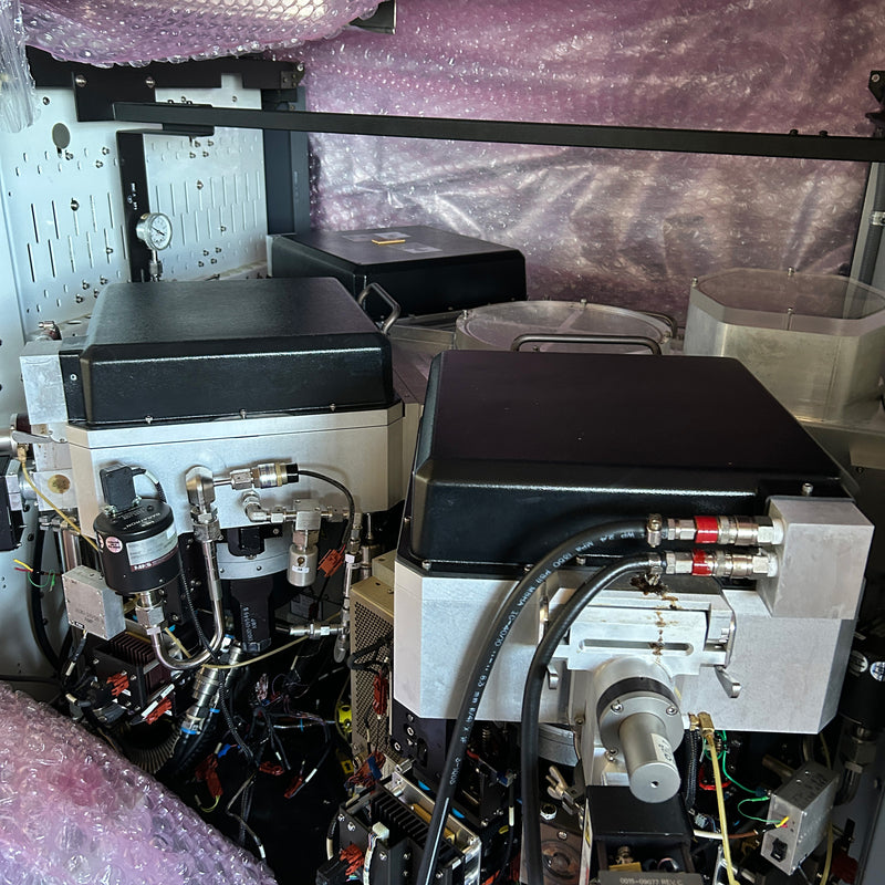 Applied Materials P 5000 CVD (Chemical Vapor Deposition)