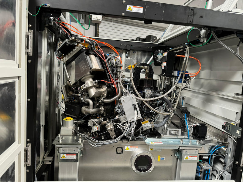 Applied Materials SEMVision G 3 Inspection System