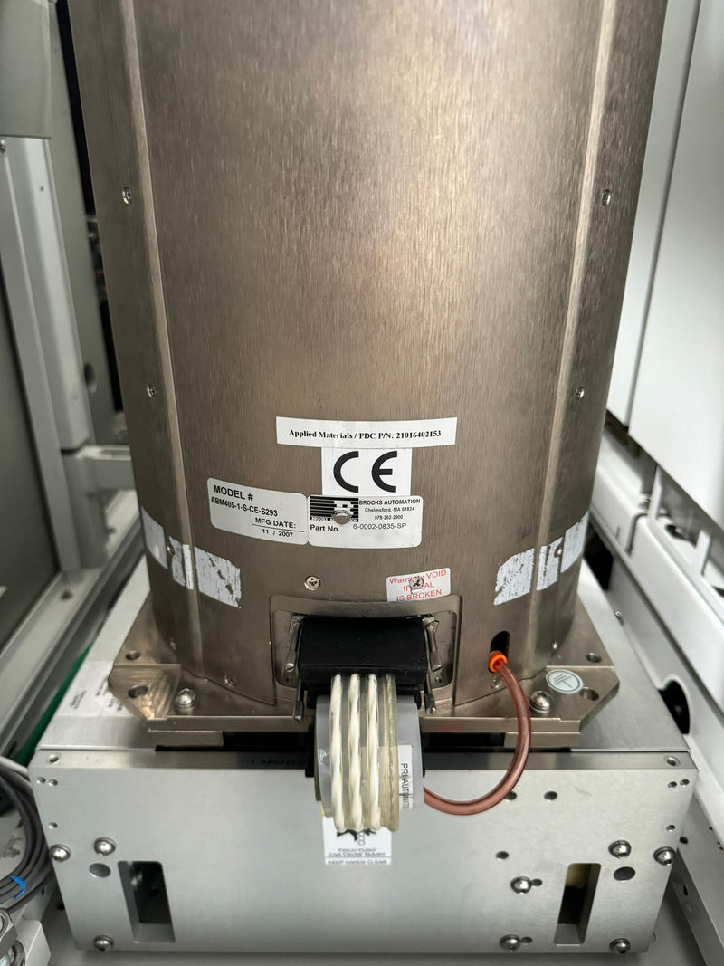 Applied Materials SEMVision G 3 Inspection System