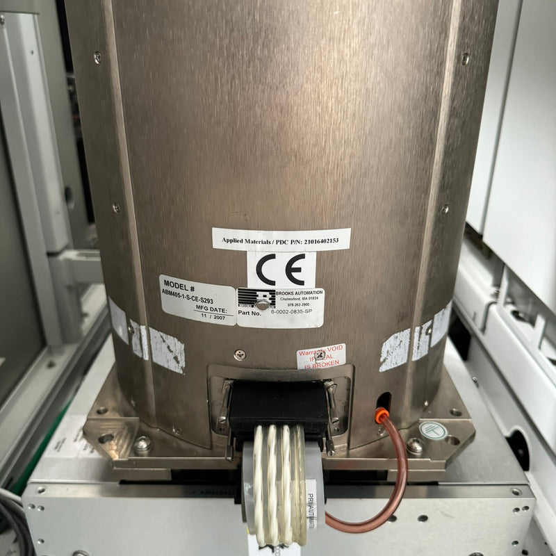 Applied Materials SEMVision G 3 Inspection System