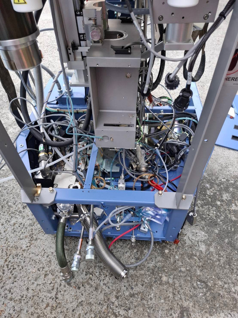 Applied Materials Endura 2 PVD (Physical Vapor Deposition)