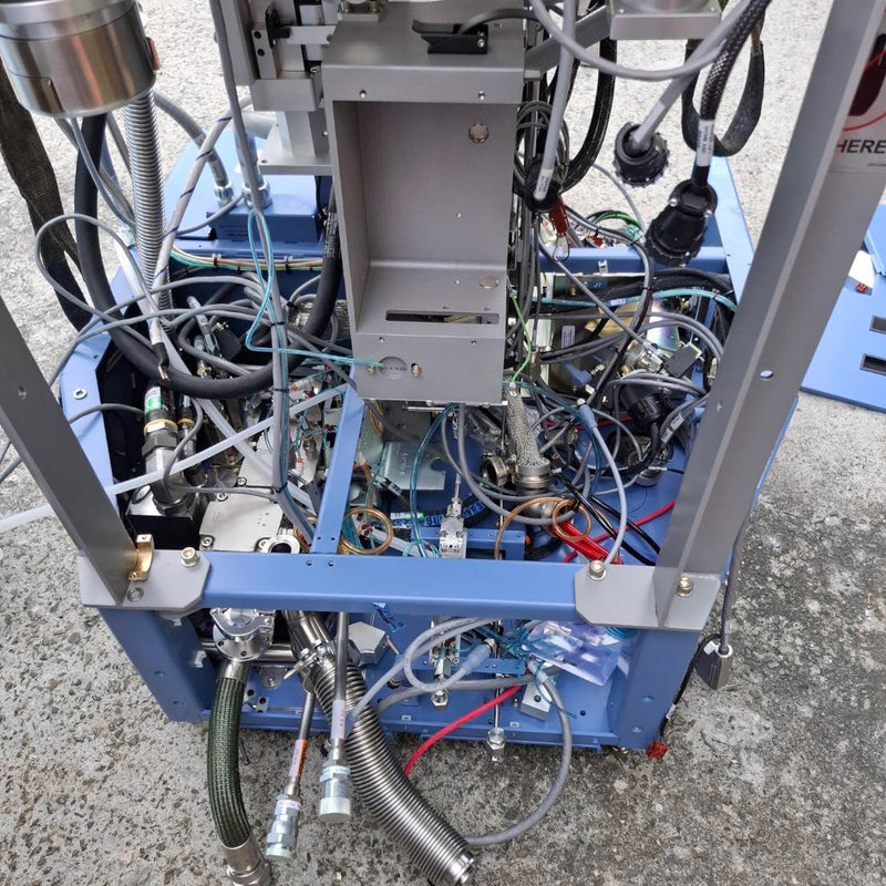 Applied Materials Endura 2 PVD (Physical Vapor Deposition)