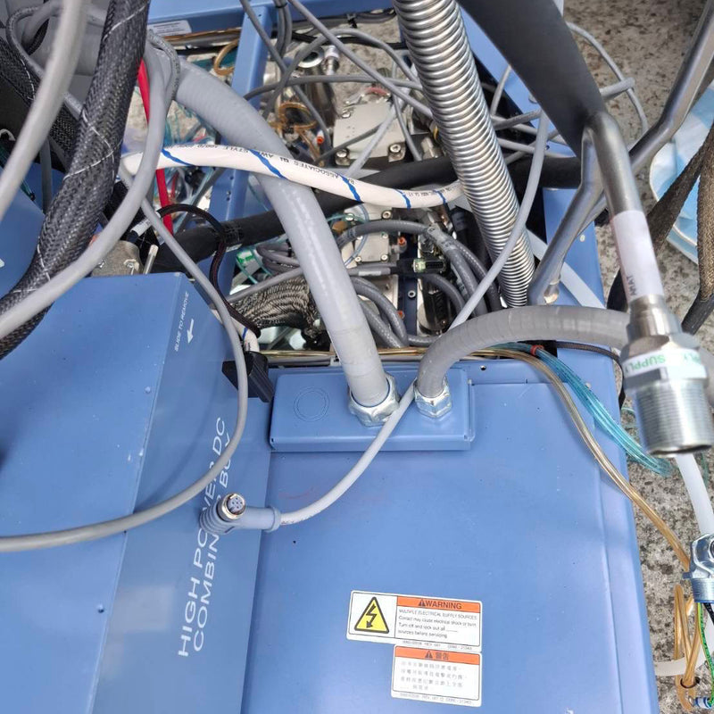 Applied Materials Endura 2 PVD (Physical Vapor Deposition)