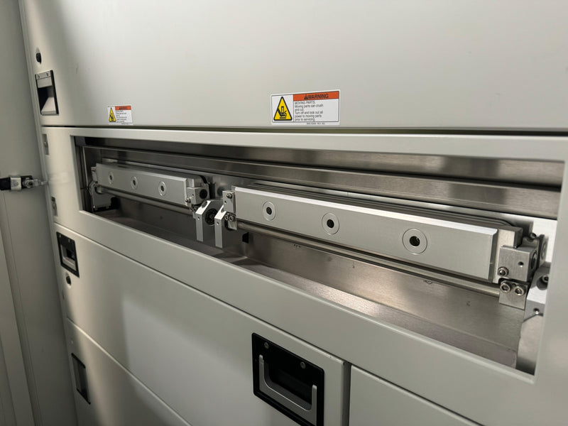 Applied Materials SEMVision G 3 Inspection System