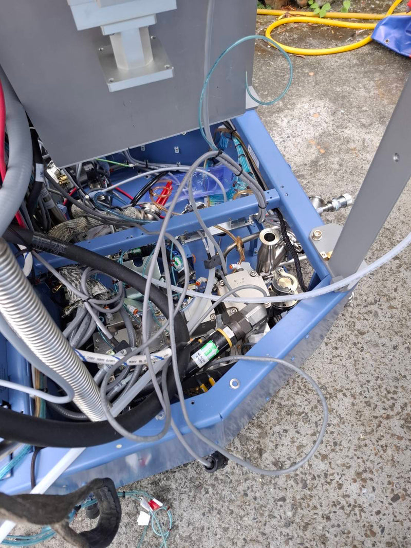 Applied Materials Endura 2 PVD (Physical Vapor Deposition)