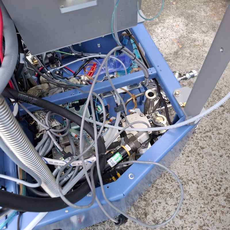 Applied Materials Endura 2 PVD (Physical Vapor Deposition)