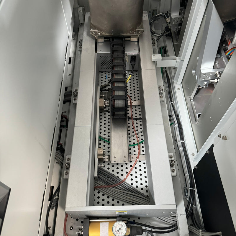 Applied Materials SEMVision G 3 Inspection System