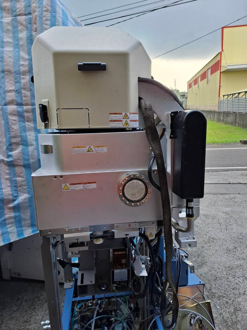 Applied Materials Endura 2 PVD (Physical Vapor Deposition)