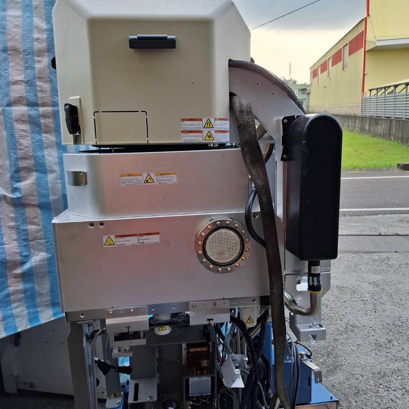 Applied Materials Endura 2 PVD (Physical Vapor Deposition)