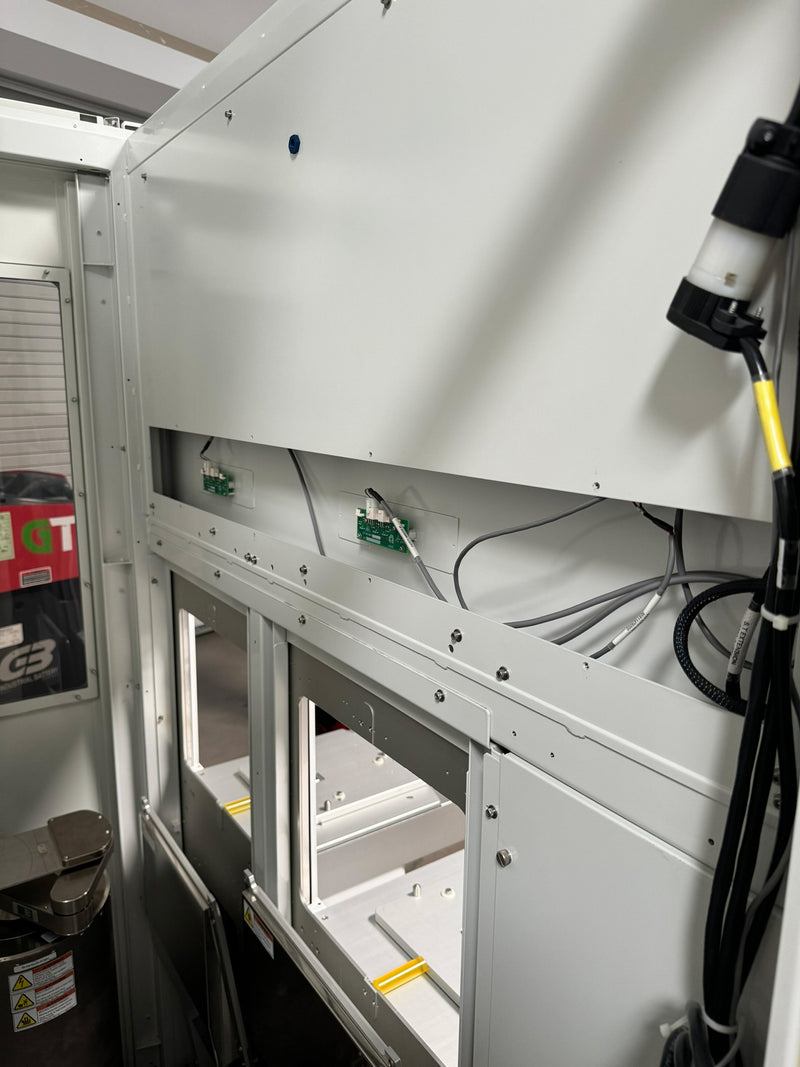 Applied Materials SEMVision G 3 Inspection System