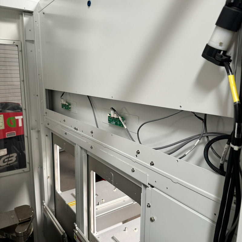 Applied Materials SEMVision G 3 Inspection System