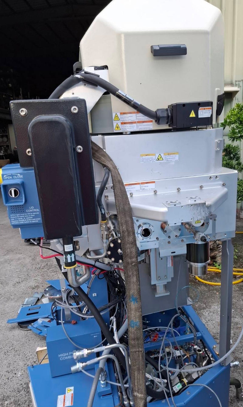 Applied Materials Endura 2 PVD (Physical Vapor Deposition)