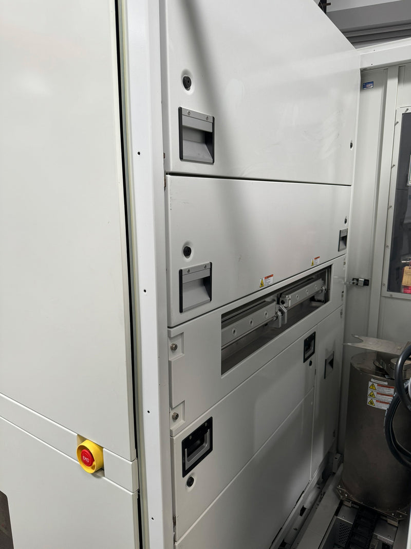 Applied Materials SEMVision G 3 Inspection System