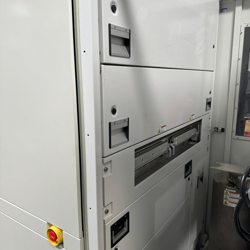 Applied Materials SEMVision G 3 Inspection System