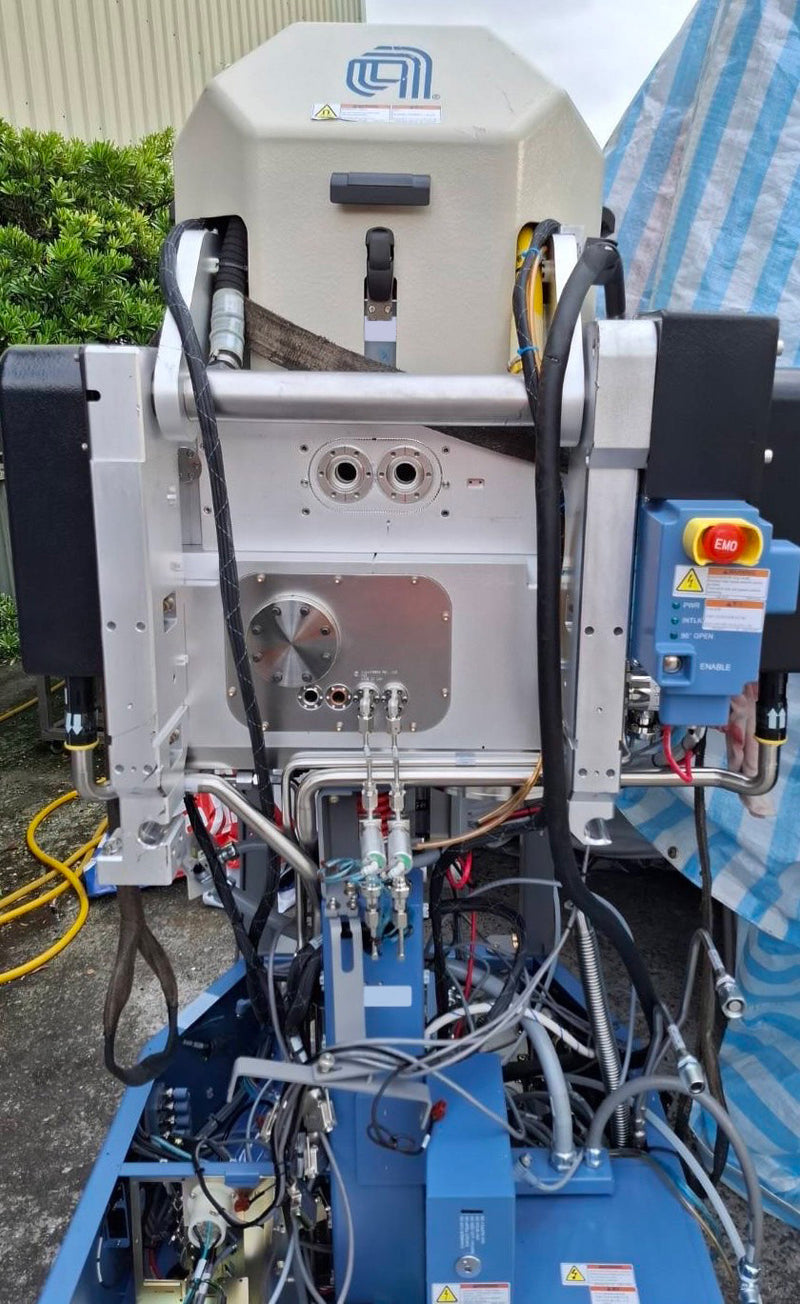 Applied Materials Endura 2 PVD (Physical Vapor Deposition)