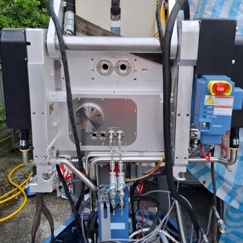 Applied Materials Endura 2 PVD (Physical Vapor Deposition)