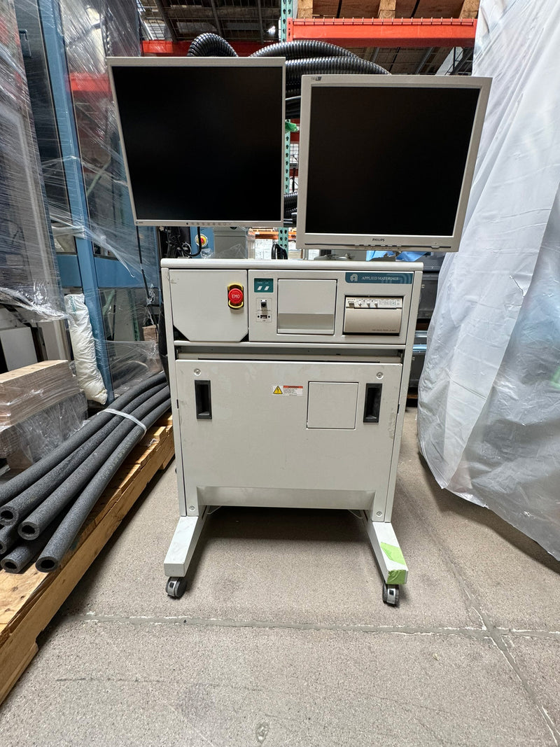 Applied Materials SEMVision G 3 Inspection System