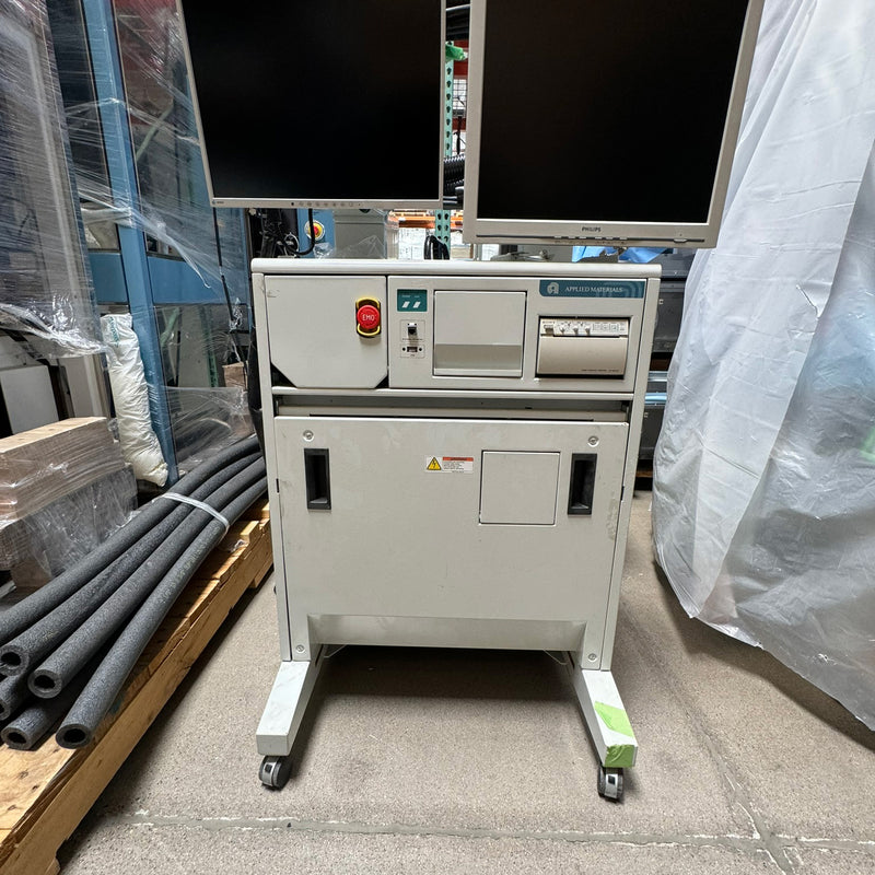 Applied Materials SEMVision G 3 Inspection System