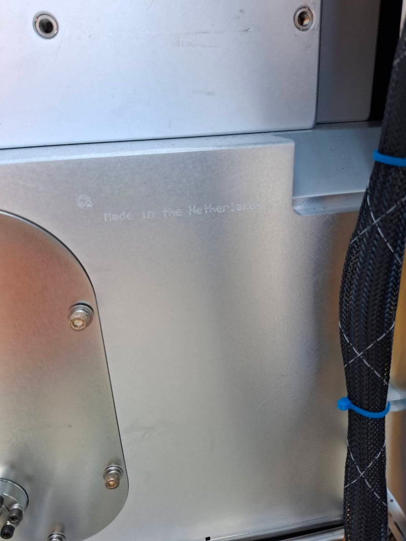 Applied Materials Endura 2 PVD (Physical Vapor Deposition)