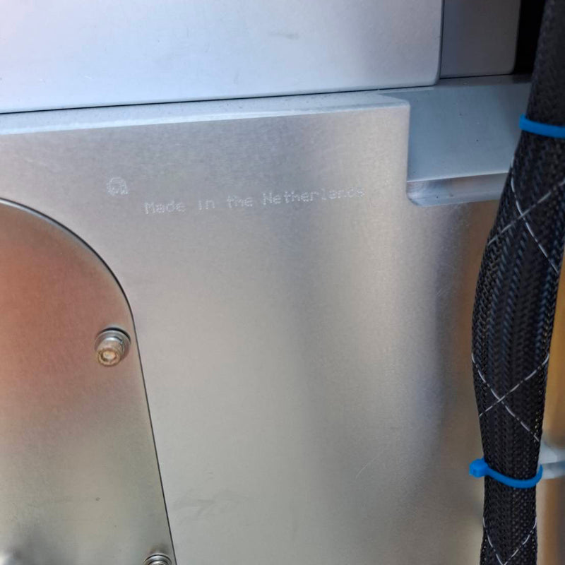 Applied Materials Endura 2 PVD (Physical Vapor Deposition)