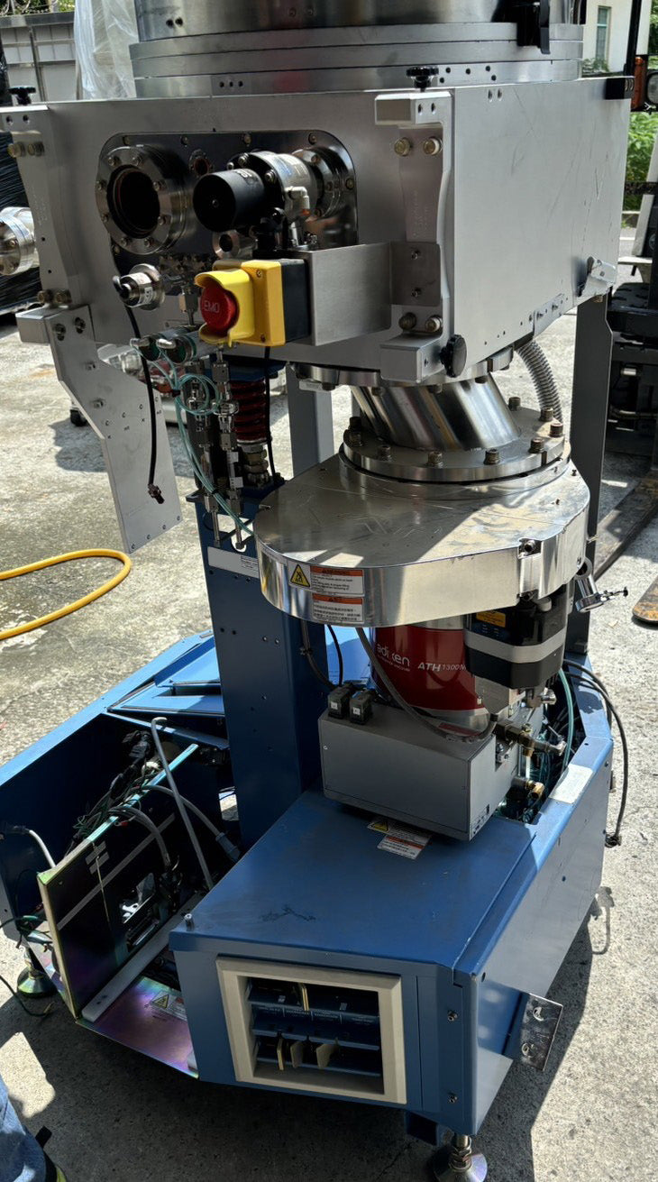 Applied Materials Endura 2 PVD (Physical Vapor Deposition)