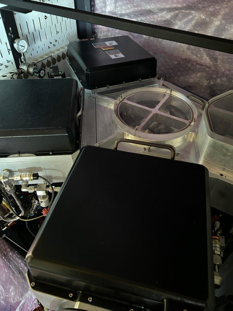 Applied Materials P 5000 CVD (Chemical Vapor Deposition)