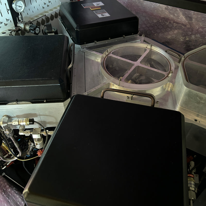 Applied Materials P 5000 CVD (Chemical Vapor Deposition)