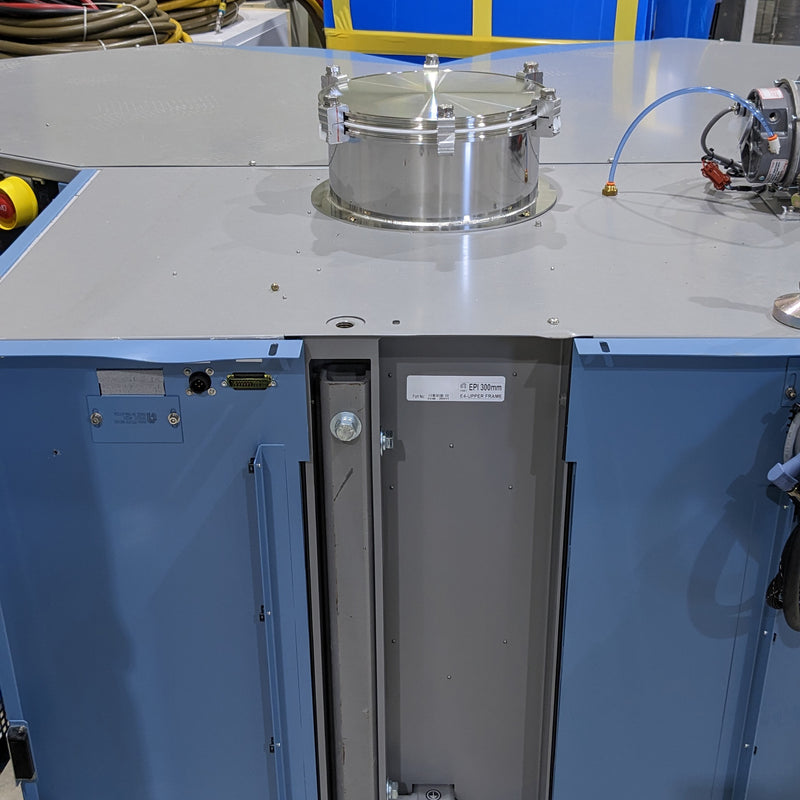 Applied Materials EPI (Epitaxial Silicon Deposition)