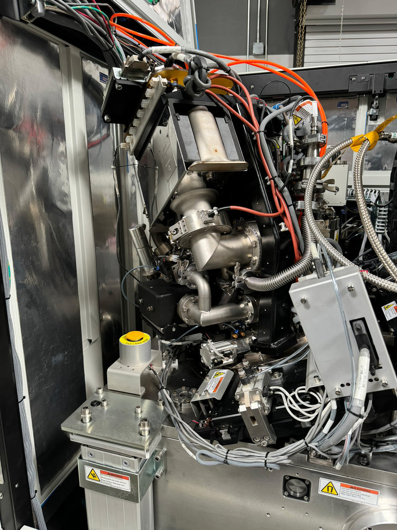 Applied Materials SEMVision G 3 Inspection System