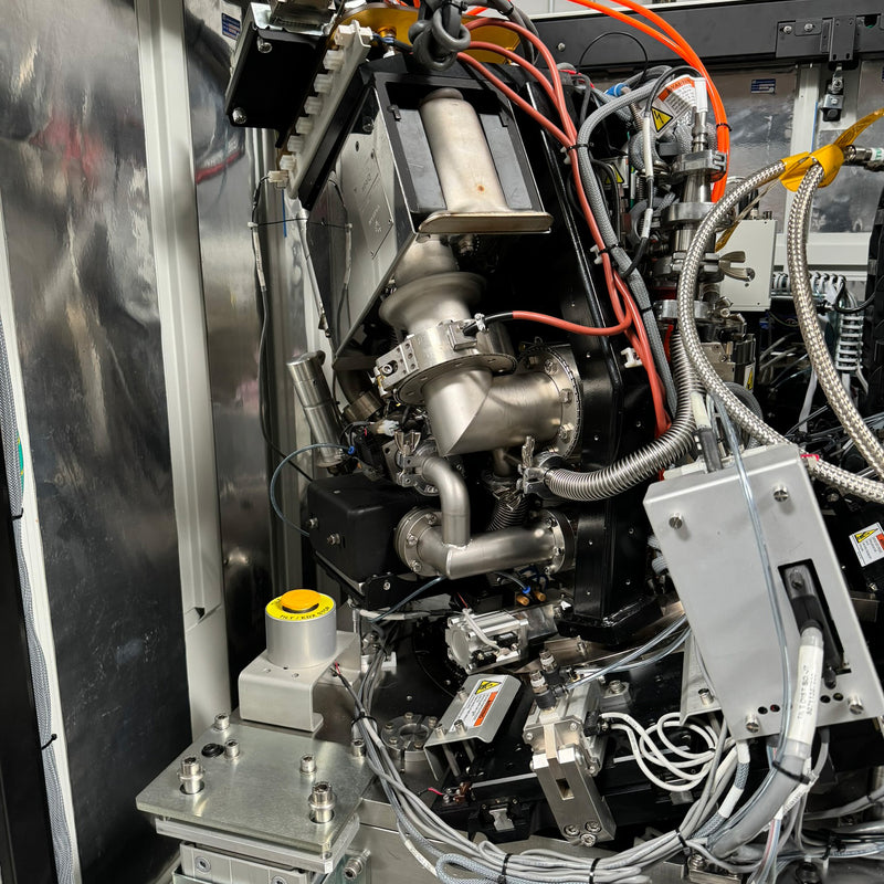 Applied Materials SEMVision G 3 Inspection System