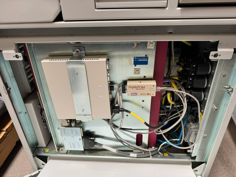 Applied Materials SEMVision G 3 Inspection System