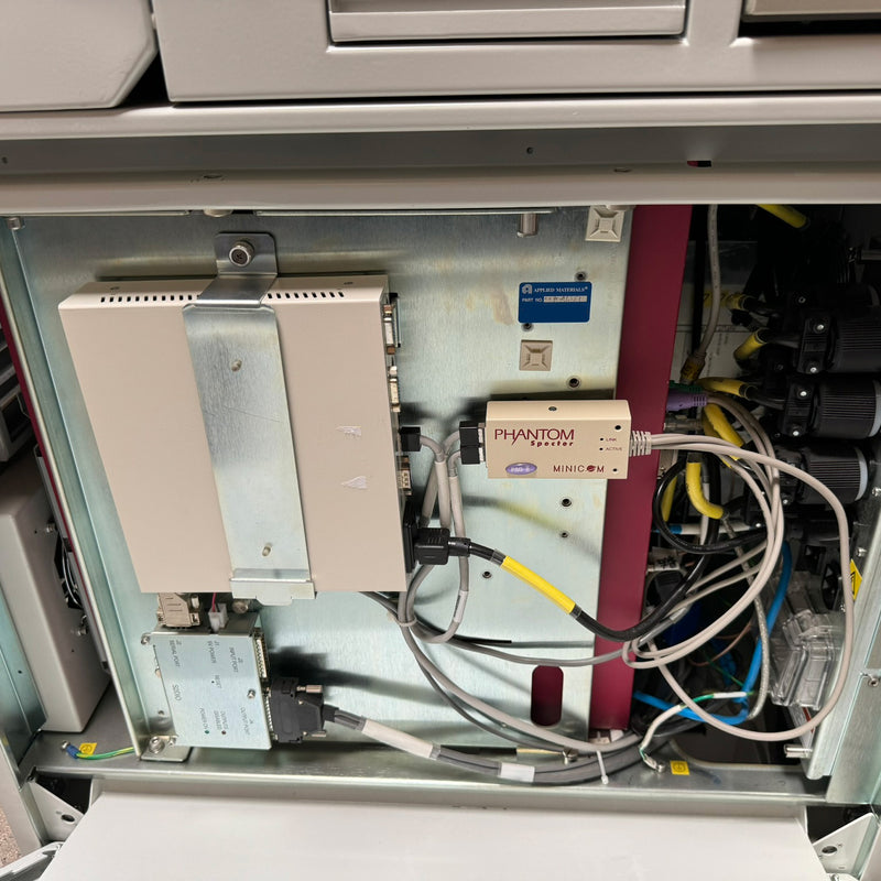 Applied Materials SEMVision G 3 Inspection System
