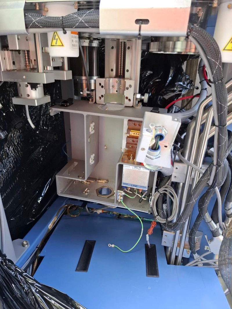 Applied Materials Endura 2 PVD (Physical Vapor Deposition)