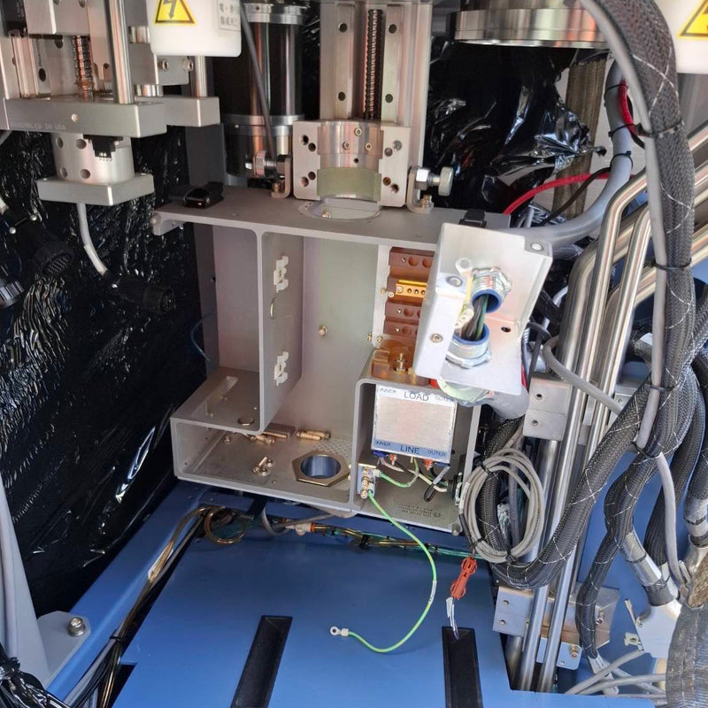 Applied Materials Endura 2 PVD (Physical Vapor Deposition)