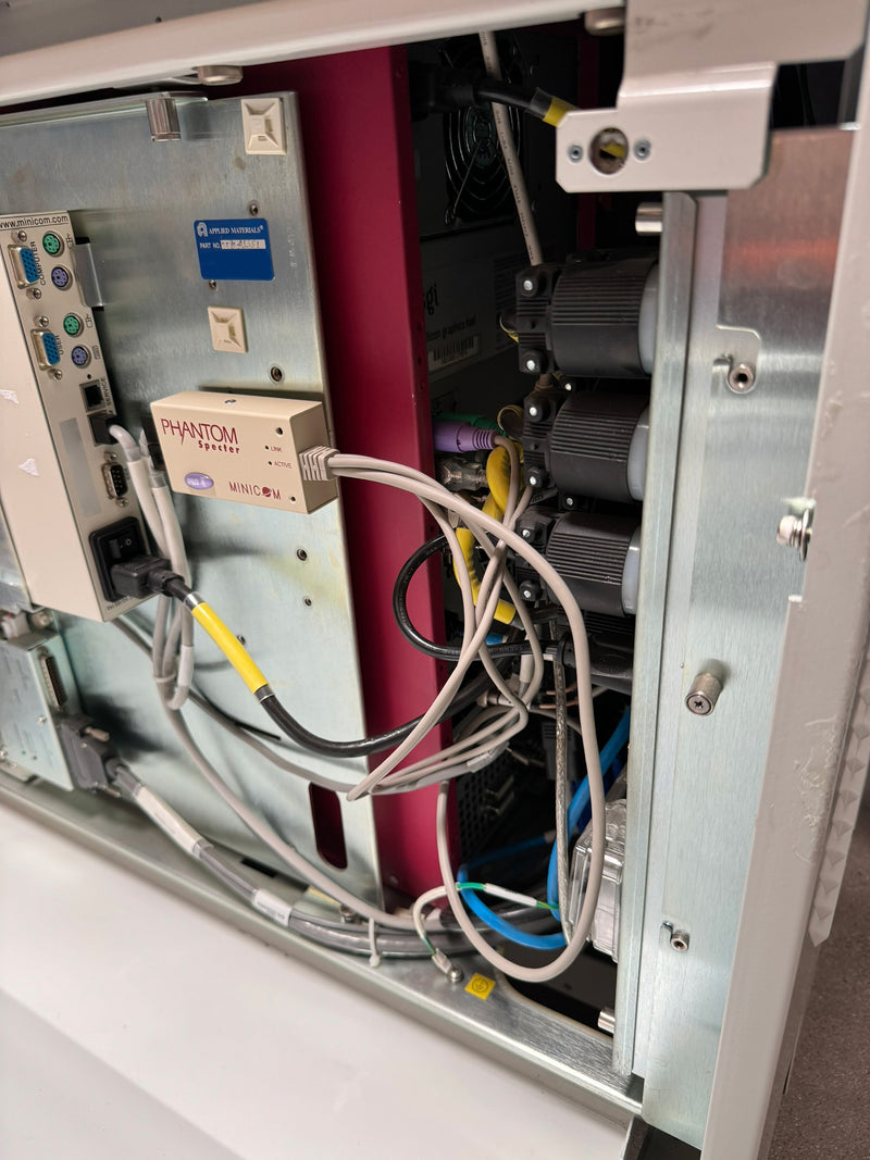 Applied Materials SEMVision G 3 Inspection System