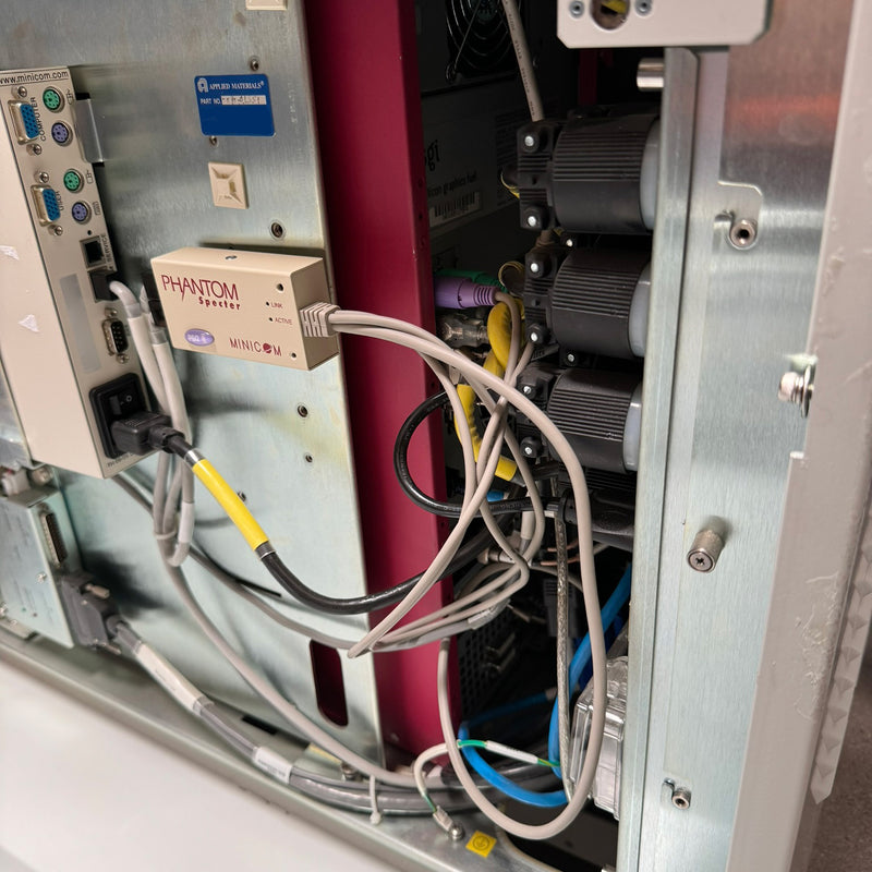 Applied Materials SEMVision G 3 Inspection System