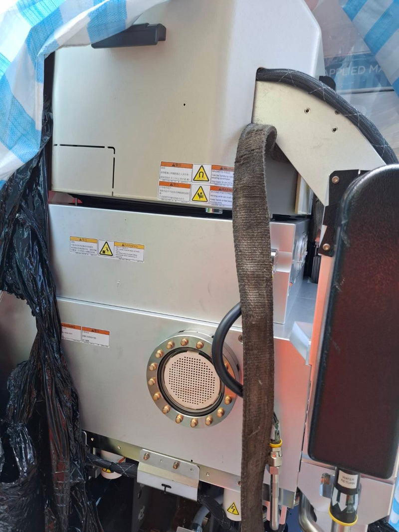 Applied Materials Endura 2 PVD (Physical Vapor Deposition)