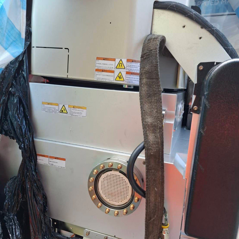 Applied Materials Endura 2 PVD (Physical Vapor Deposition)