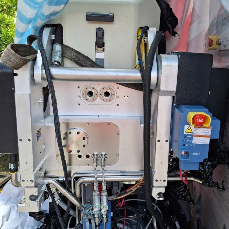 Applied Materials Endura 2 PVD (Physical Vapor Deposition)