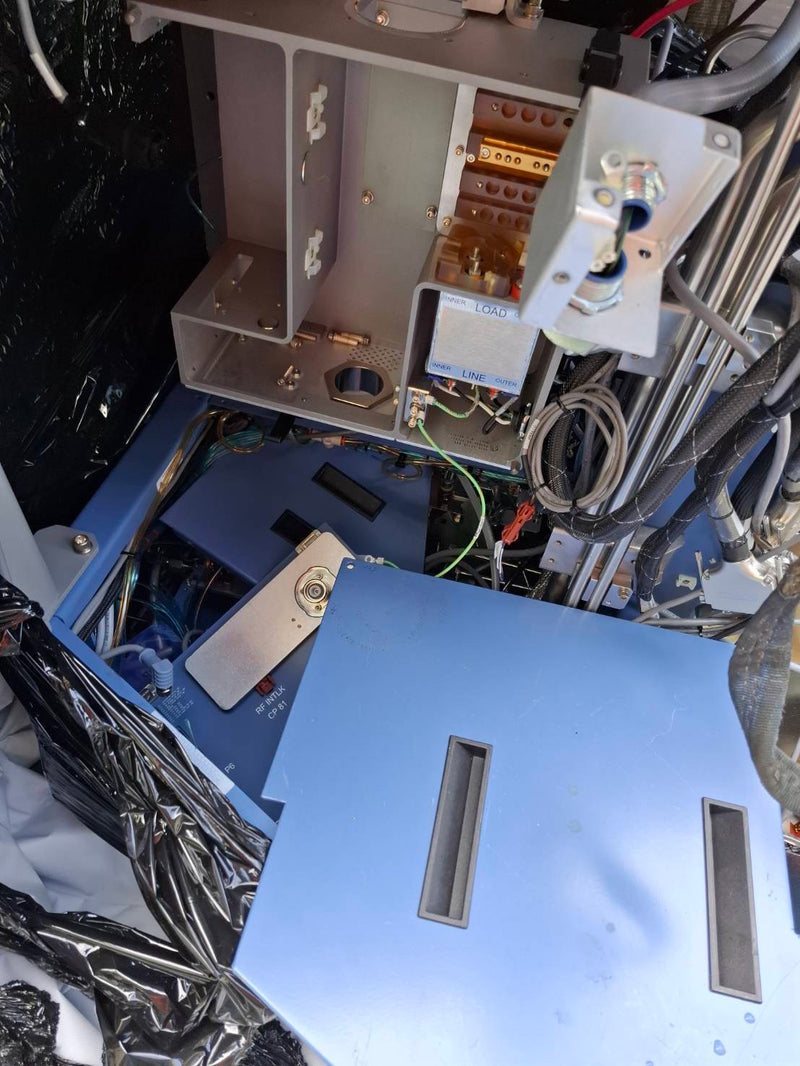 Applied Materials Endura 2 PVD (Physical Vapor Deposition)