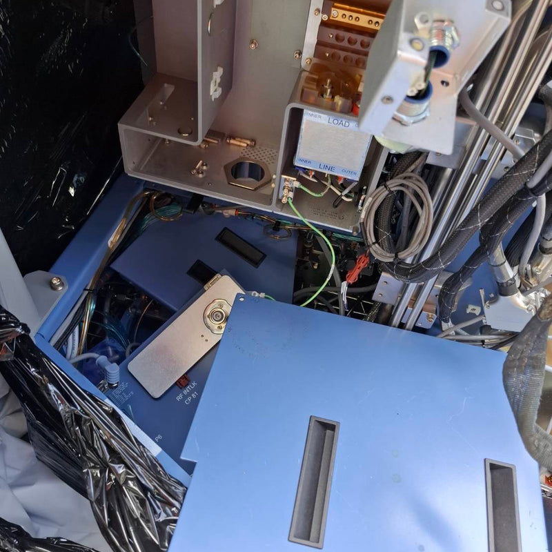 Applied Materials Endura 2 PVD (Physical Vapor Deposition)