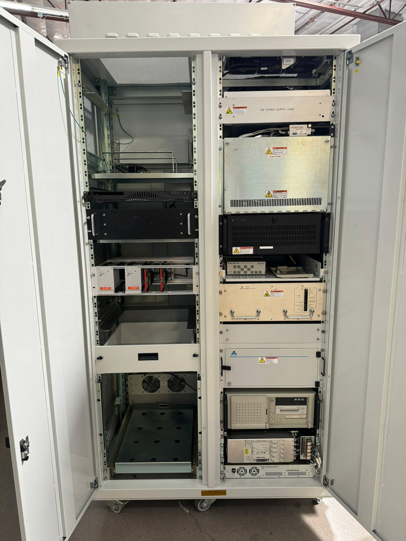 Applied Materials SEMVision G 3 Inspection System
