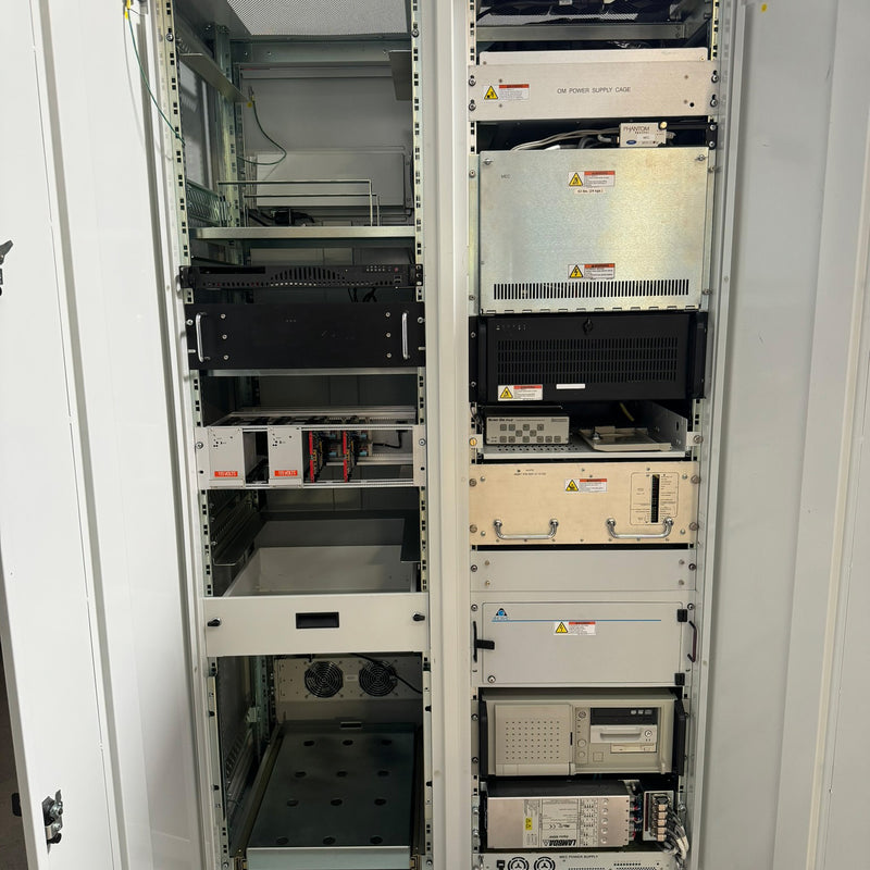 Applied Materials SEMVision G 3 Inspection System