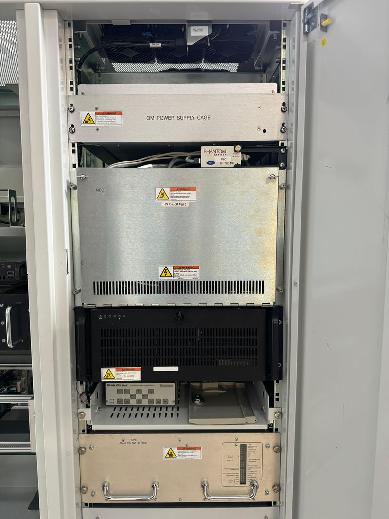 Applied Materials SEMVision G 3 Inspection System