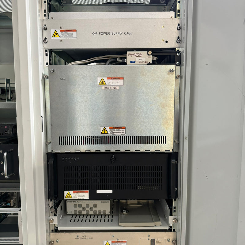 Applied Materials SEMVision G 3 Inspection System