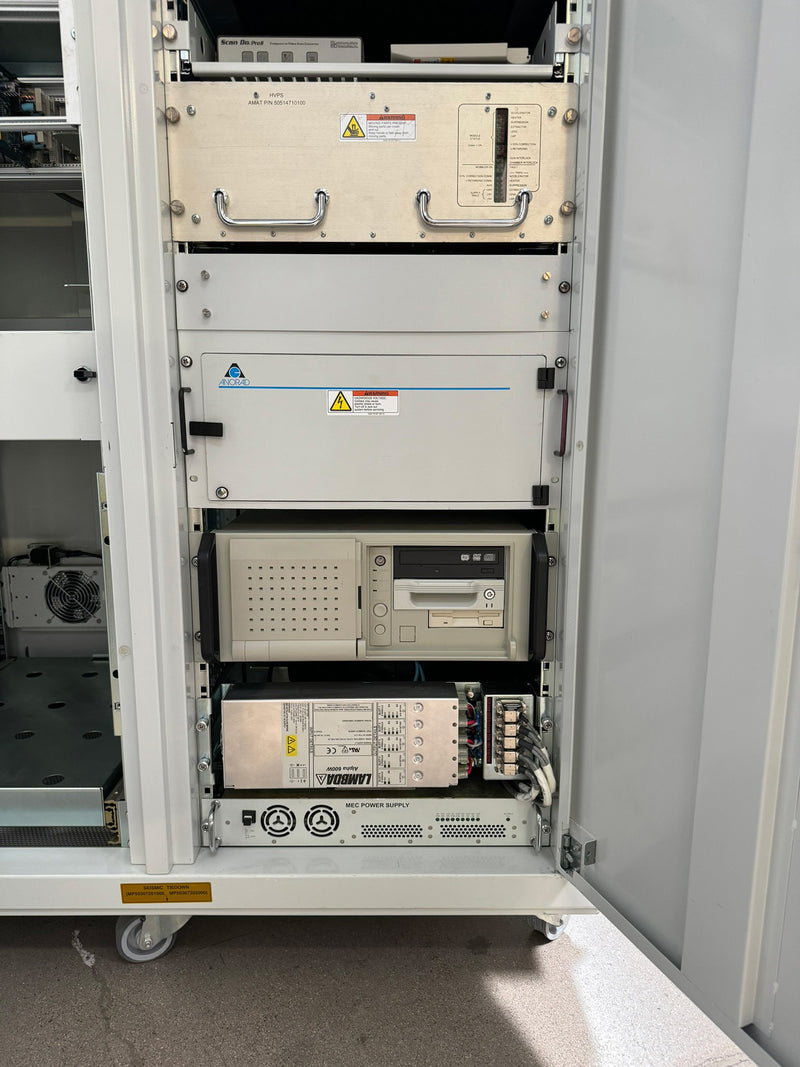 Applied Materials SEMVision G 3 Inspection System